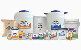 Fevicol Products