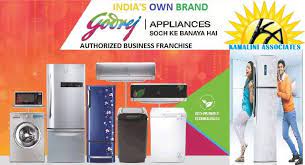 Godrej Products
