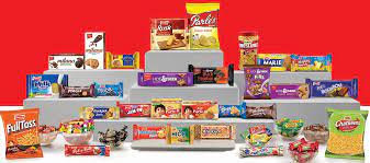 Parle Products