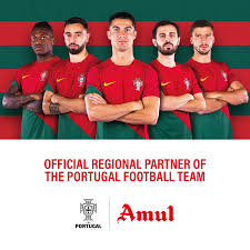 Amul Sport Sponsorship Ad