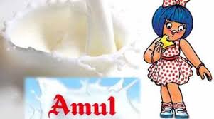 Amul Milk Marketing Campaigns