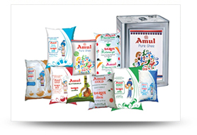 Amul Doodh