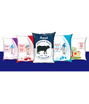 Amul Milk Products