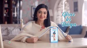 Amul Taaza Har Ghar Taaza