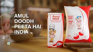 Amul Gold
