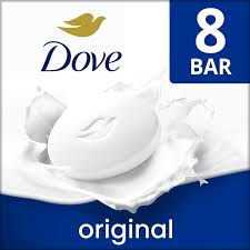 Dove Soap