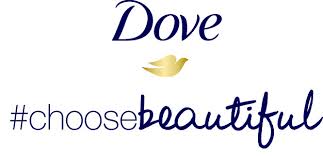 Dove Choose Beautiful