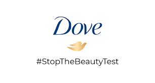 Dove Stop The Beauty Test