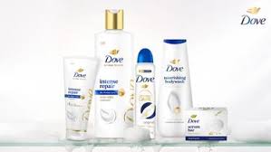 Dove Products