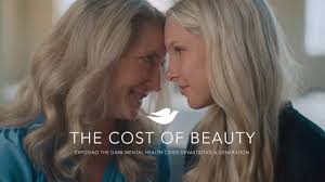 Dove Cost of Beauty
