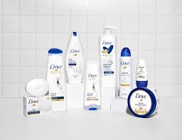 Dove Product