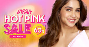 Hot Pink Sale