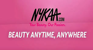 Nykaa's Marketing Campaigns