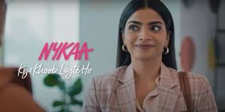Nykaa Kya Khoob Lagti Ho