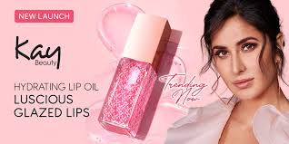 Nykaa Kay Beauty Launch