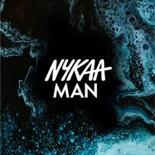 Nykaa Man