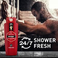 Old Spice The Man Fresher Collection Swagger