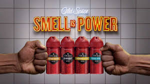 Old Spice Marketing Campaigns