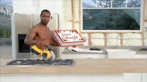 Old Spice Responses Campaign