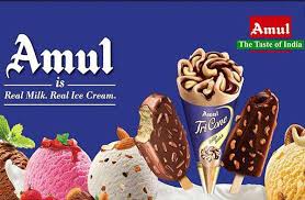 Real Milk. Real Ice Cream.