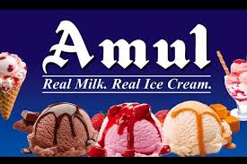 Amul Classic Ice Cream