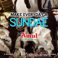 #SundaeFunday