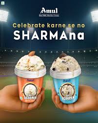 #CelebrateWithAmul