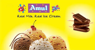 Amul Ice Cream Marketing Campaigns