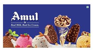 Amul Classic Ice Cream