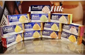 Amul Family Pack Ice Cream