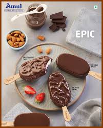 Amul Bar Ice Cream