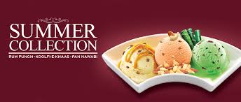 Amul Summer Ice Cream
