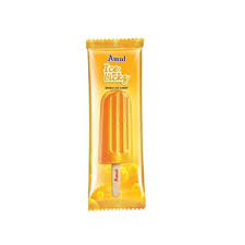 Amul Ice Lickz Mango Stick