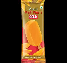 Amul Asli Aam Gold Stick