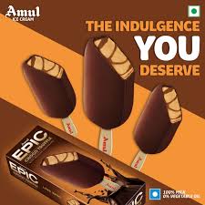 Amul Choco Truffle Bar