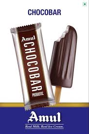 Amul Choco Bar
