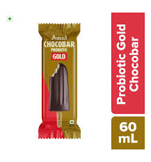 Amul Probiotic Gold Chocobar