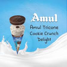 Amul Cookie Crunch Delight