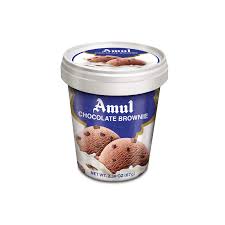 Amul Chocolate Brownie Cup