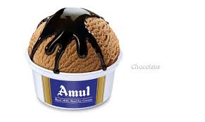 Amul Chocolate Cup