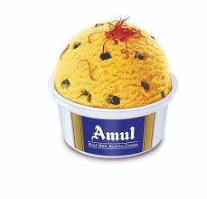 Amul Cup Kesar Pista Royale