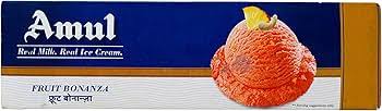 Amul Fruit Bonanza
