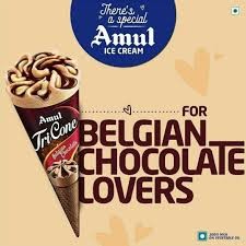 Amul Belgian Chocolate