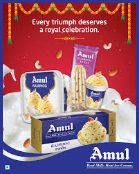 Amul Rajbhog Royal