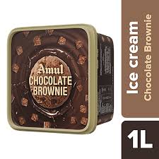 Amul Choco Brownie