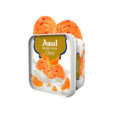 Amul Orange Salsa Gold