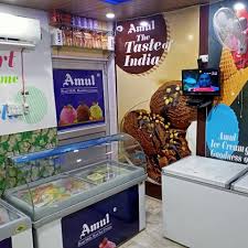 Amul Scooping Parlour