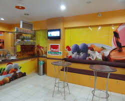 Amul Parlour