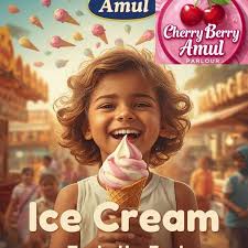 Amul Kids Ice Creams