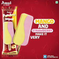Amul Fundoo Super